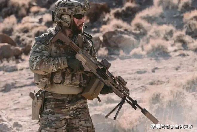 下一代班PG电子用武器在美国陆军寒冷地区测试中心进行测试(图3)