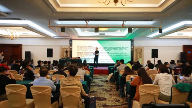 专业交流推动技术新高度AllenHeath紧凑型调音台应用巡回分享研讨会圆满结束！PG电子(图1)