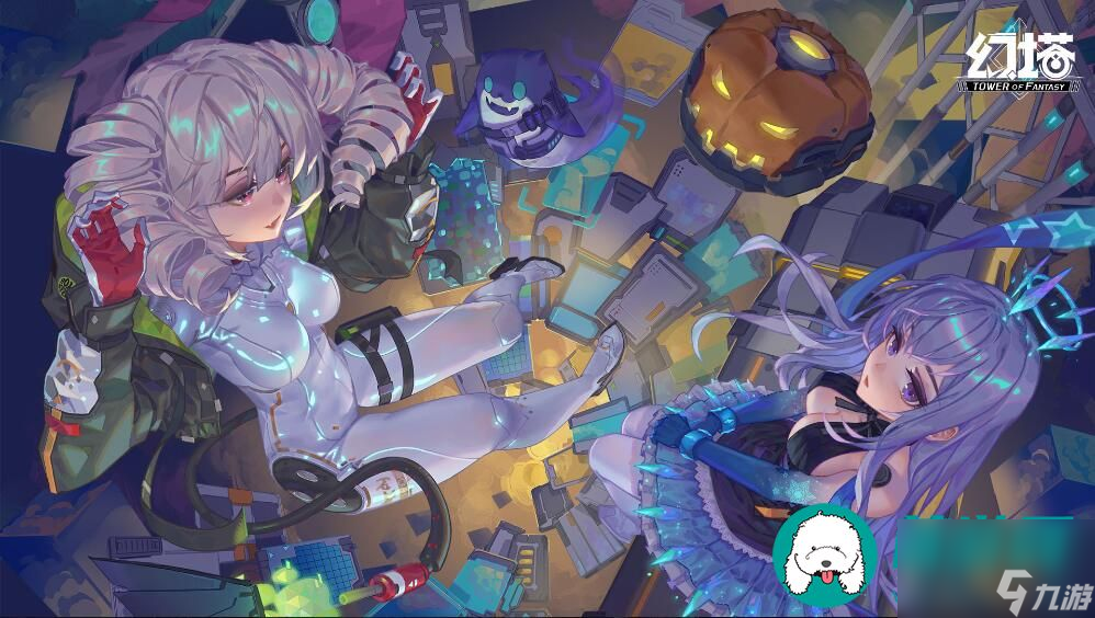 幻塔攻略大全-幻塔玩法角色捏脸方法介绍(图3)