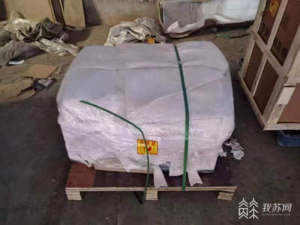 通信信号“瘫痪”？扬州警方速破基站设备盗窃案(图2)