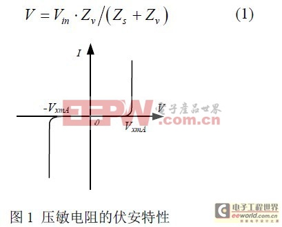 28V直流输入过压浪涌电路抑制方法研究