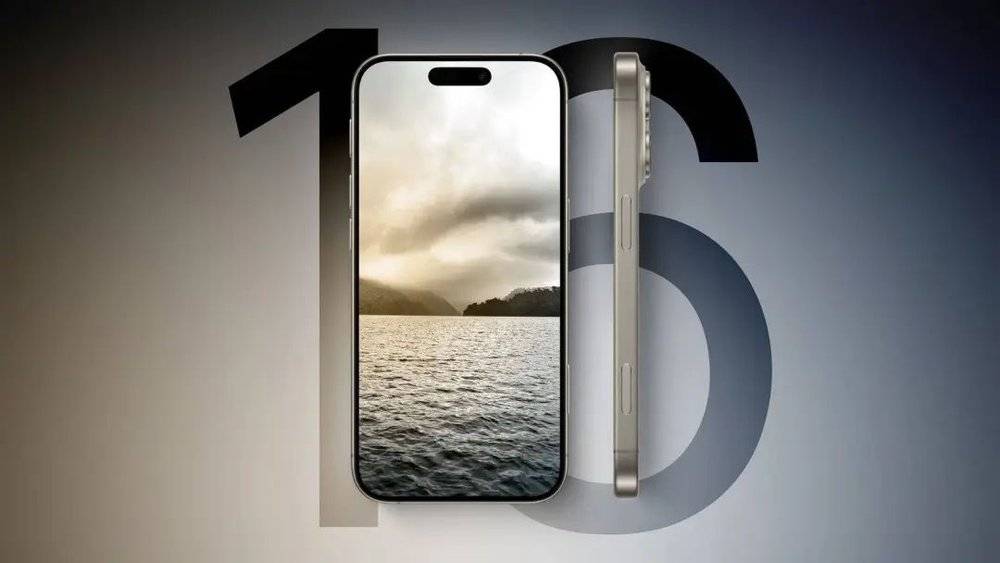 iPhone16或取消实体音量键和电源键新增拍摄按钮(图5)