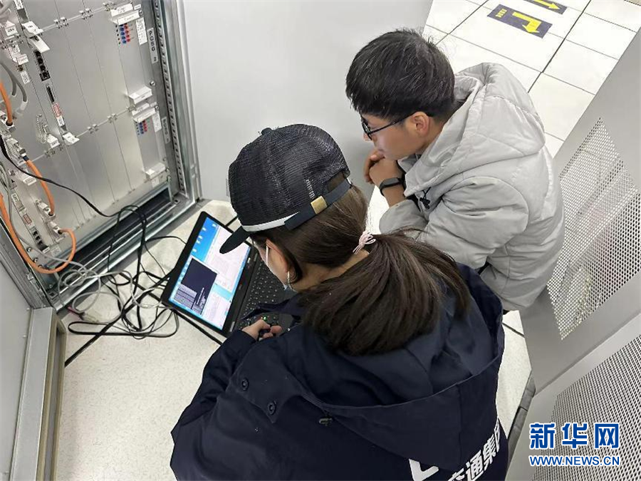 PG电子平台【显影中国】轨道交通信号系统把脉人(图3)