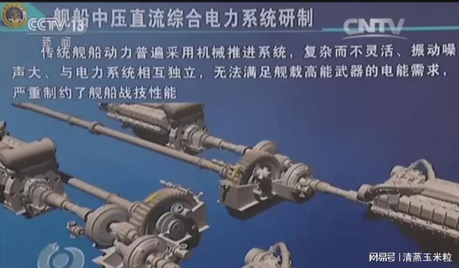 Pg电子游戏：真猛！福建舰一路狂奔将2艘拖船远远甩开动力为何如此强劲？(图6)