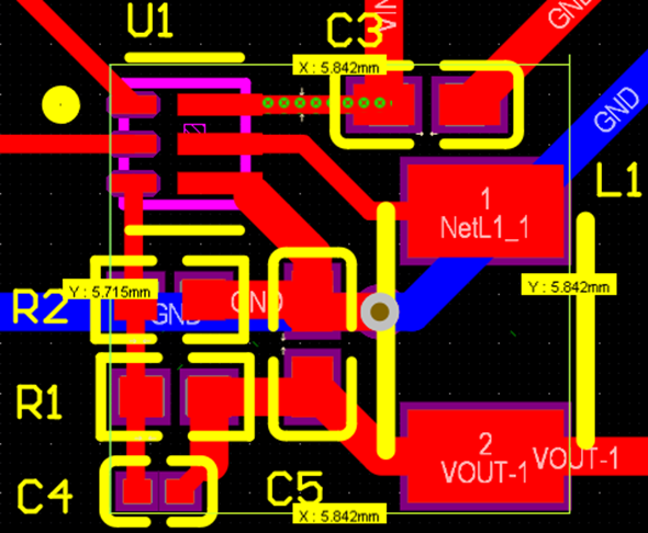 Pg电子游戏：小体积电源在光模块里的应用指导(图6)