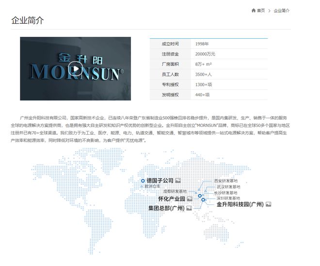Pg电子平台：国产模块电源龙头企业被美国列入SDN名单！(图6)