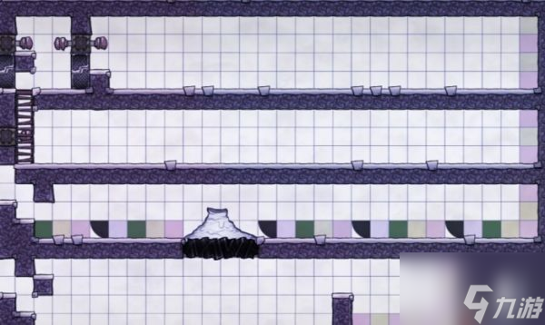 Pg电子游戏：缺氧盐水泉调谐模块建造方法攻略具体介绍(图3)