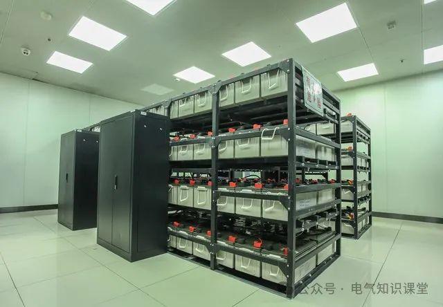 Pg电子游戏平台：深入了解UPS不间断电源这篇文章真的说透了