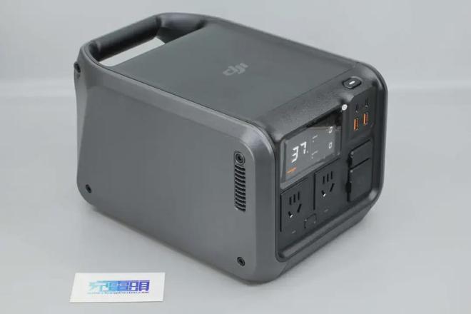 Pg电子游戏平台：更为高效之选多款户外电源均内置双向同步升降压芯片(图6)