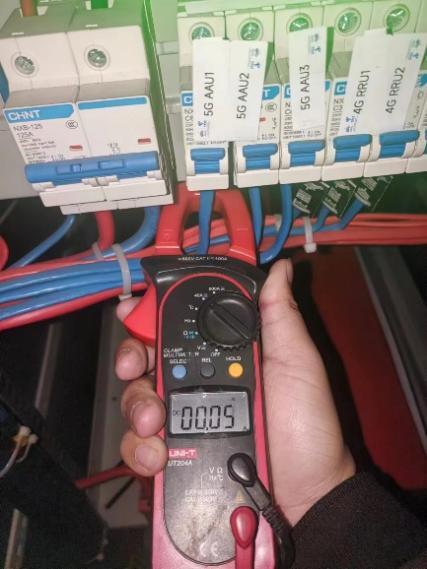 Pg电子游戏平台：浙江电信规模部署基站极致节能方案引领绿色低碳网络建设新篇章(图2)