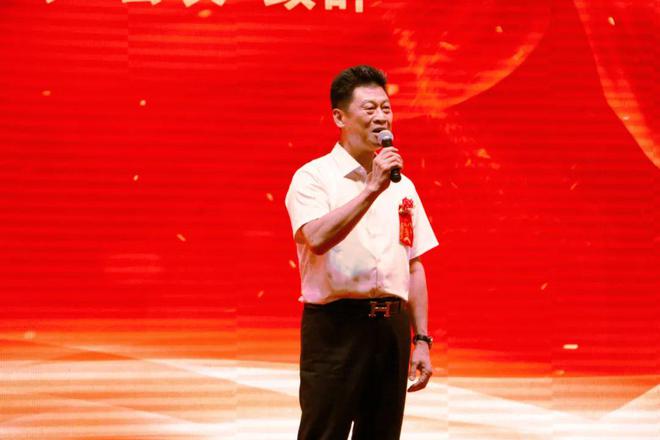 Pg电子游戏平台：创时代之星【全球首个声纹识别反馈抑制器】发布会圆满落幕(图3)