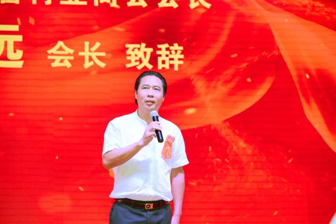 Pg电子游戏平台：创时代之星【全球首个声纹识别反馈抑制器】发布会圆满落幕(图2)