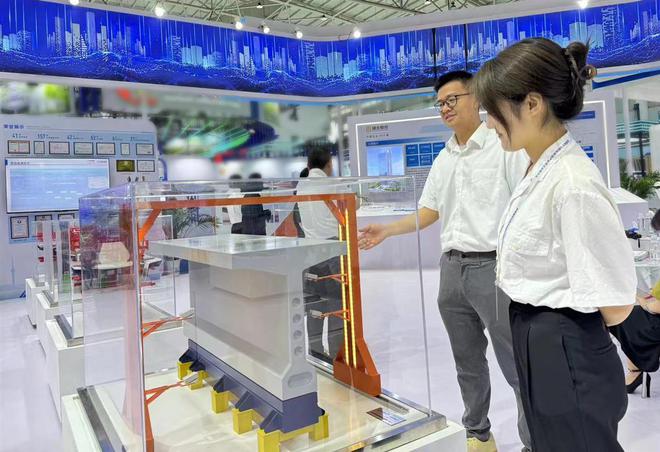Pg电子游戏：用新质生产力赋能建筑业转型升级湖北建筑业总产值连续四年位居中部第一(图4)