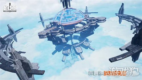 Pg电子游戏：幻塔抑制器增幅测试场景优化前瞻场景优化一览(图4)