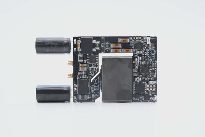 Pg电子游戏平台：业界通信领域大厂华为都认可的电源模块你还不来看看(图2)