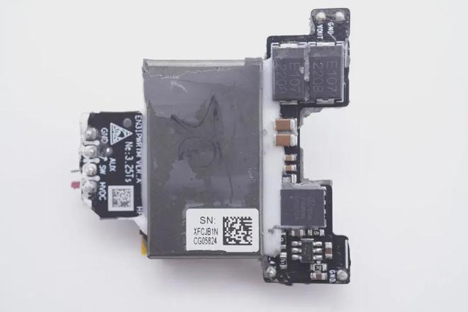 Pg电子游戏平台：业界通信领域大厂华为都认可的电源模块你还不来看看(图5)