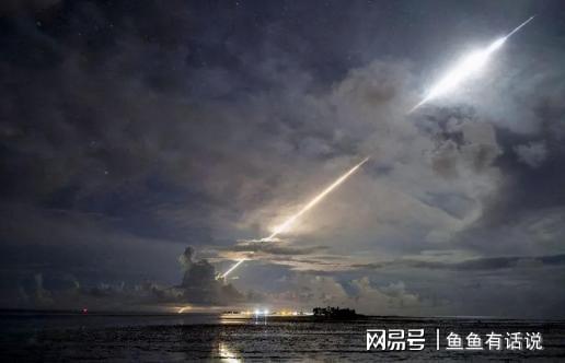 Pg电子平台：中国电磁脉冲武器有多强？美国：一炮就能让全美国电力瘫痪一整年(图11)