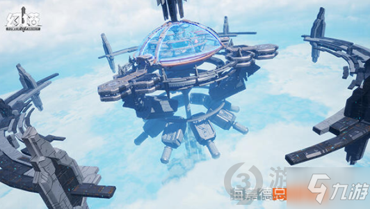 Pg电子游戏：《幻塔》7月15日抑制器增幅测试场景优化内容汇总(图3)