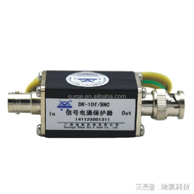 Pg电子游戏：电源浪涌保护器：作用、原理与行业应用(图1)