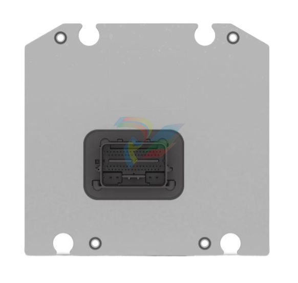 Pg电子平台：WoodwardSECM70引脚小型发动机控制