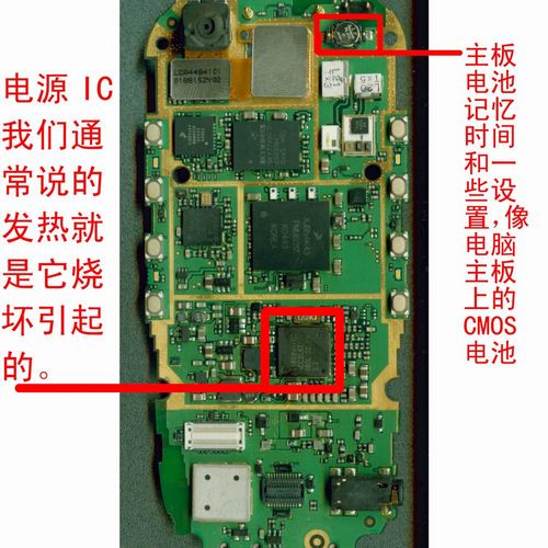 Pg电子游戏：手机开不了机怎么办(图2)