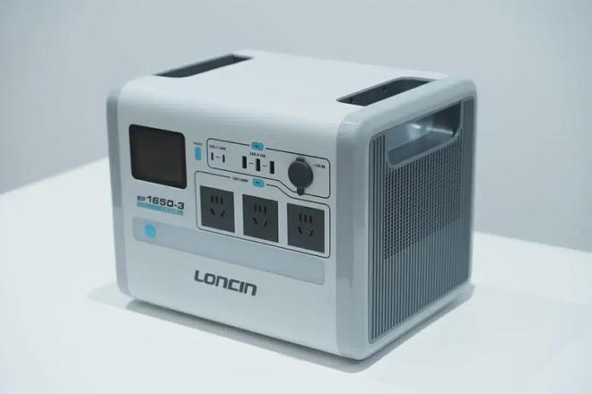 Pg电子平台：想了解RS485通信芯片在户外电源的应用？看这篇文章就够了(图9)