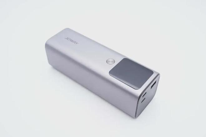 Pg电子游戏：盘点最近百瓦大功率移动电源采用的那些同步升降压芯片(图5)