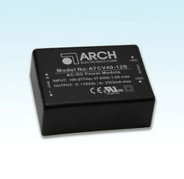 Pg电子平台：ATCV40-5SAC-DCITE电源模块AR
