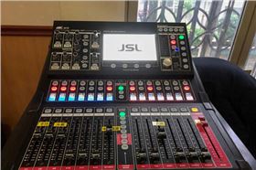 Pg电子游戏平台：舞台音响系统中反馈抑制器现场调控的关键点(图2)