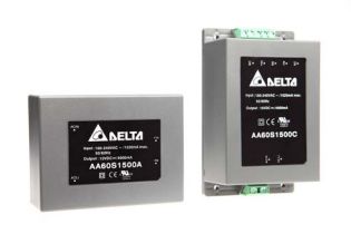 Pg电子游戏：AA60S0500AAC-DC电源模块DELT
