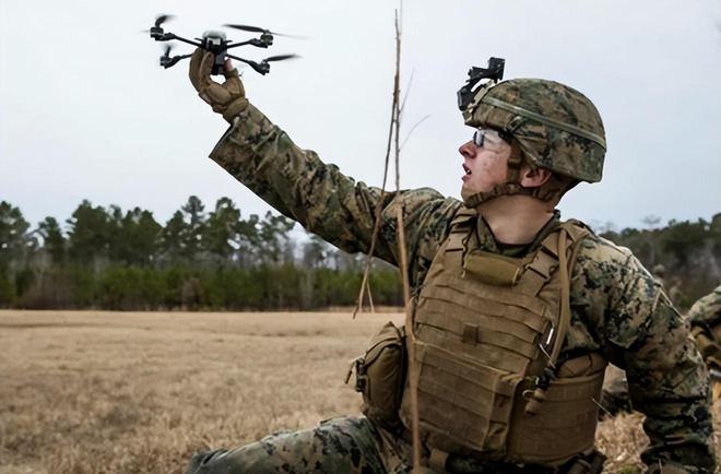Pg电子平台：美国要不乐意了！中国答应俄罗斯出售无人机设备释放强烈信号(图2)