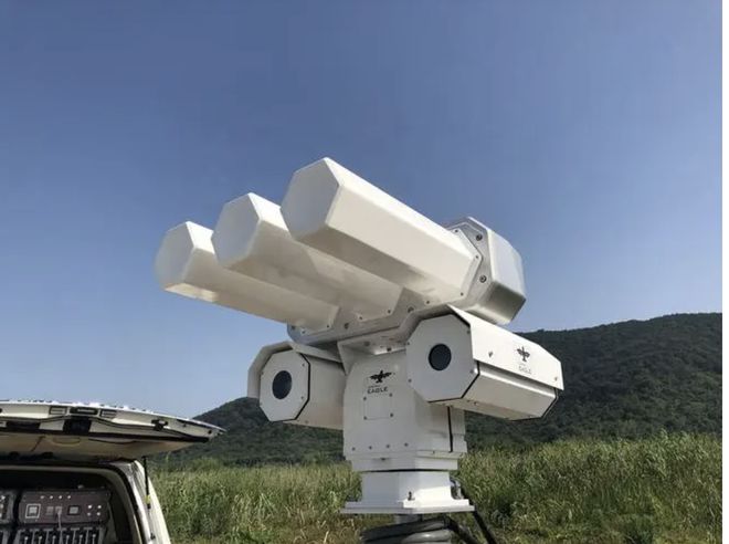 Pg电子平台：美国要不乐意了！中国答应俄罗斯出售无人机设备释放强烈信号(图3)