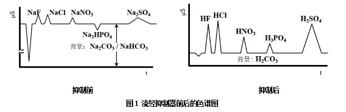 Pg电子平台：关于离子色谱抑制器你知道多少？