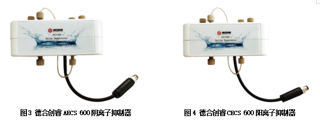 Pg电子平台：关于离子色谱抑制器你知道多少？(图3)