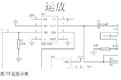 Pg电子游戏：简易改进型数字交流毫伏表＊(图8)