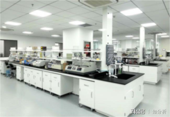 Pg电子平台：导热灌封胶产品材料成分配方定性定量分析化验还原(图3)