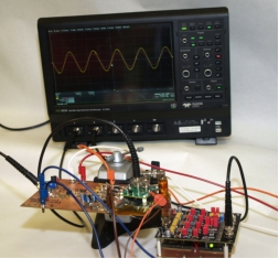 Pg电子游戏平台：线nV√Hz噪声和120dB电源抑制(图14)