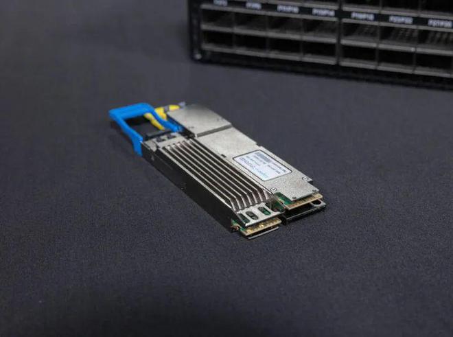 Pg电子游戏：一窥Marvell512T、800GbE交换机内部(图6)