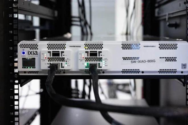 Pg电子游戏：一窥Marvell512T、800GbE交换机内部(图17)