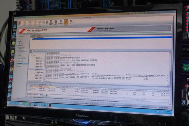 Pg电子游戏：一窥Marvell512T、800GbE交换机内部(图19)