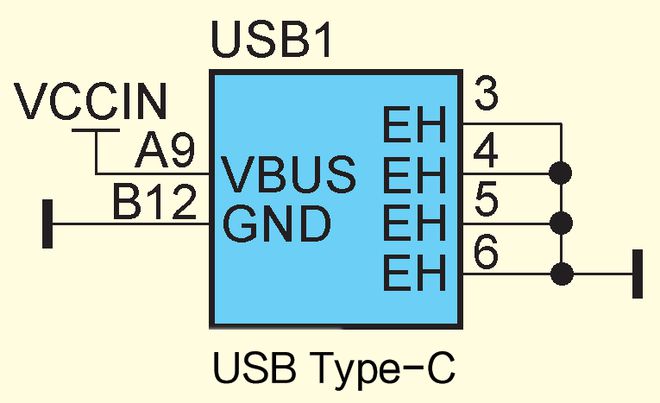 Pg电子游戏平台：基于STM32F030的无线电子温度计（上）(图3)