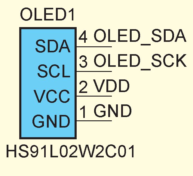 Pg电子游戏平台：基于STM32F030的无线电子温度计（上）(图10)
