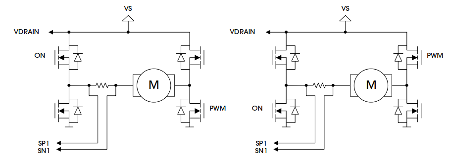 Pg电子游戏：高效控制：类比半导体DR7808在新能源汽车中的应用(图10)