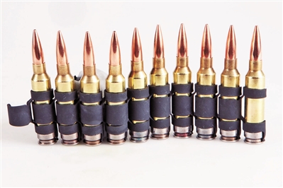 Pg电子平台：美軍換裝突擊步槍有何考量(图2)