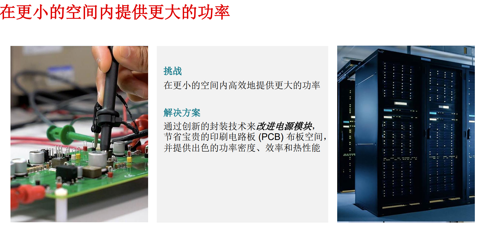 Pg电子游戏平台：德州仪器创新MagPack封装技术引领电源