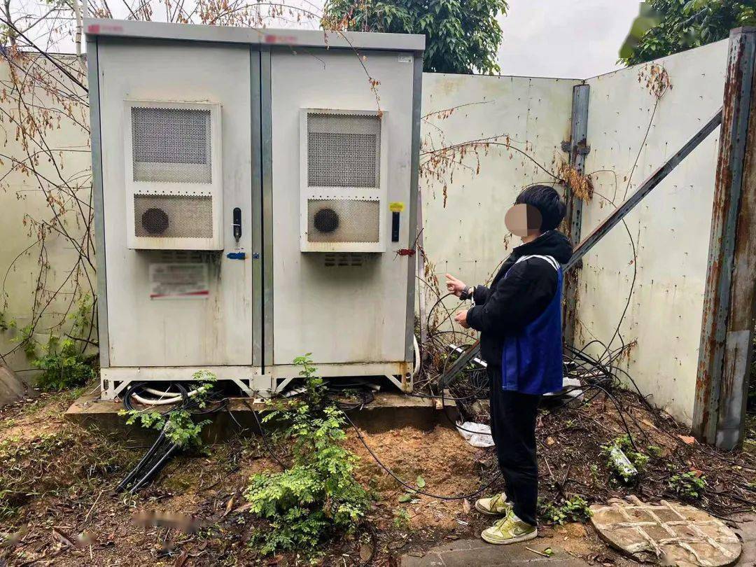 Pg电子游戏平台：基站电源模块不翼而飞北海民警追踪百里破案缴赃！(图2)