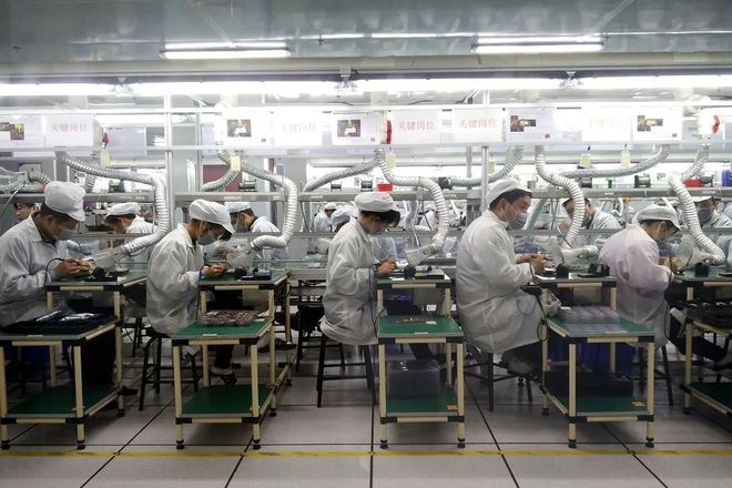 Pg电子游戏平台：GDP重回全国第五河南做对了什么？豫记(图5)