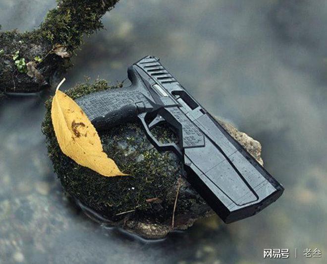 Pg电子游戏：SilencerCo公司推出Maxim9或成为