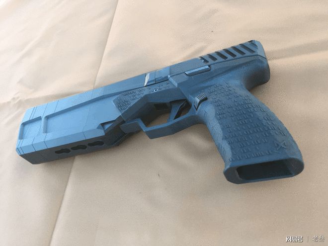 Pg电子游戏：SilencerCo公司推出Maxim9或成为今后手枪标榜(图4)