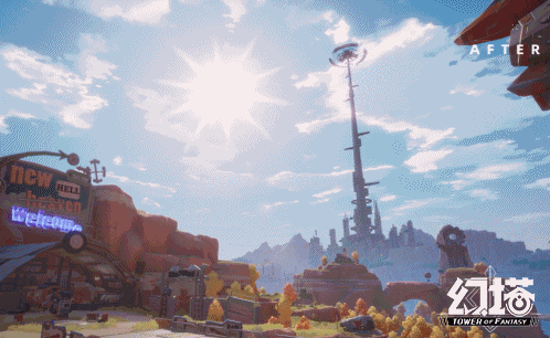 Pg电子平台：《艾尔登法环》《幻塔》开测《魔兽世界》经典旧世赛季服上线(图2)